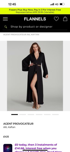 Brand new with tags - , agent