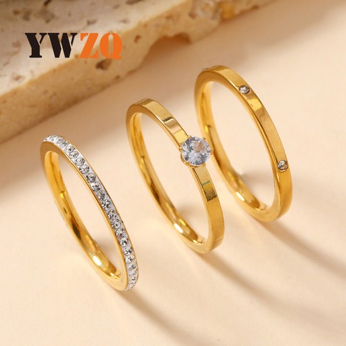 3pcs stackable ceramic diamond - ceramic,