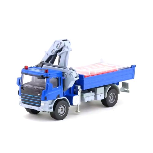 Scale 5cm diecast - scale, 13.5cm