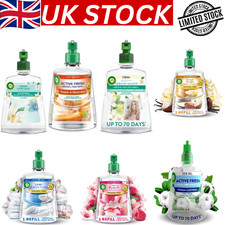 Air Wick Aerosol-Free