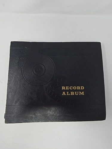 1940s 1950 rpm record - 1940s-1950, 78
