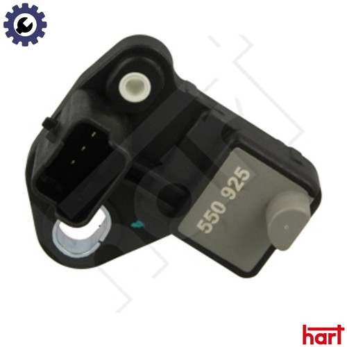 Sensor crankshaft pulse 550 - crankshaft,