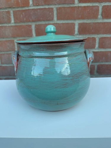 Fratelli coli large clay pot - coli,