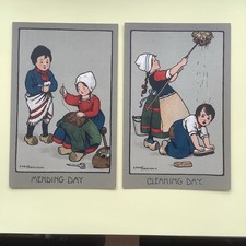 2 Ethel Parkinson Cleaning