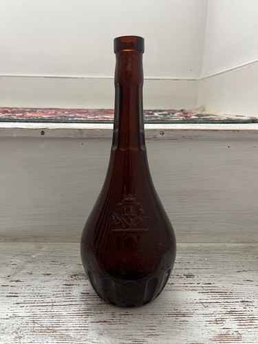 Vintage spanish mahon - vintage, gin