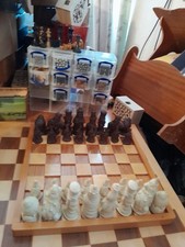 Alice In Wonderland Chess