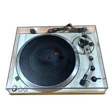 Technics SL-1301 Quartz DD