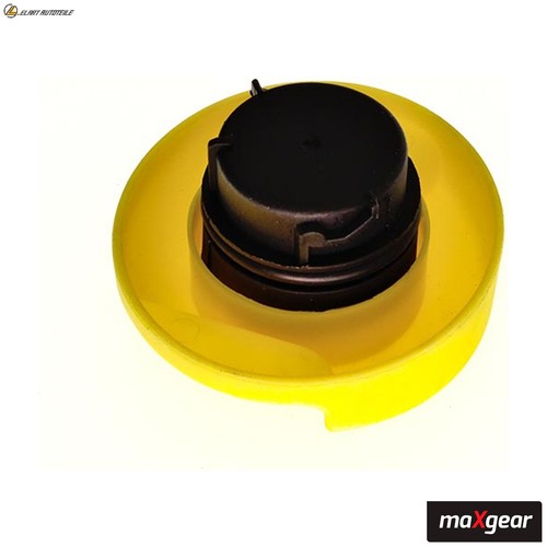 Cap oil filler - neck, 28-0115