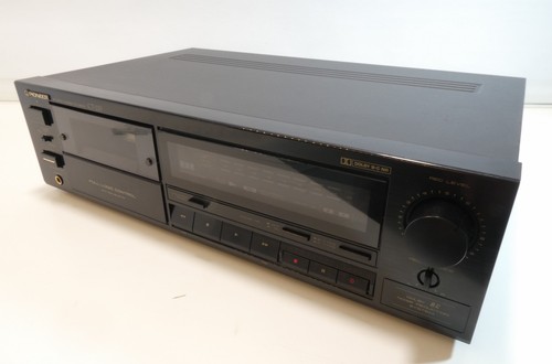 Pioneer 225 cassette tape - cassette,