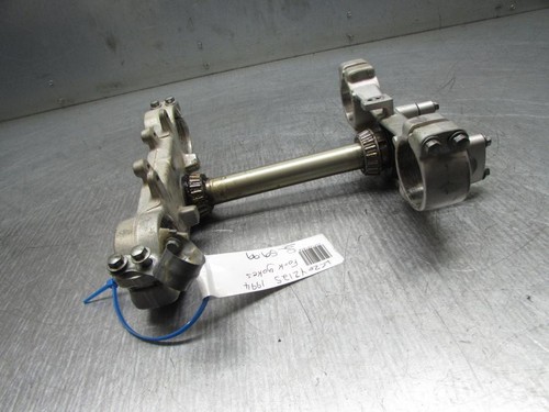 Yamaha yz125 125 1994 fork - yamaha, yz