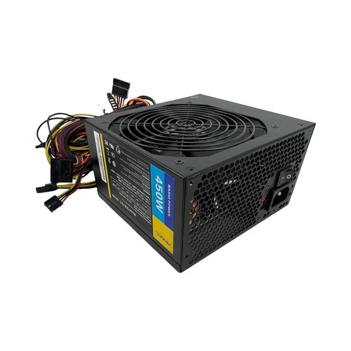 Antec vp450 450w atx - 450w, power