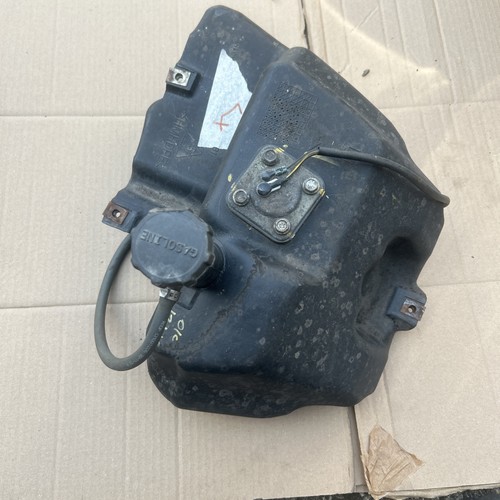 Lx50 fuel tank vespa - tank,