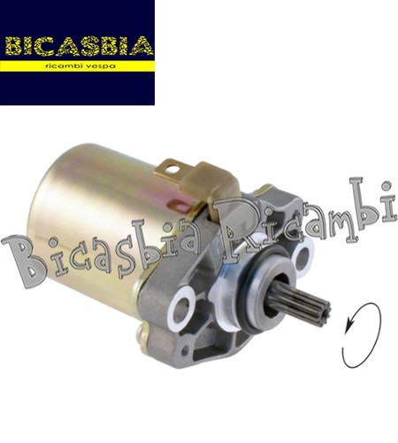 5654 starter motor - 5654,