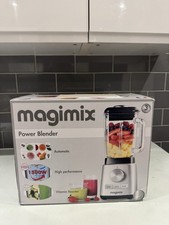 Magimix Power Blender
