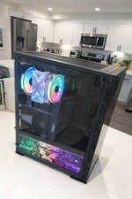 Geforce RTX 2060 Gaming Pc