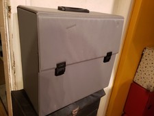 Vintage Grey Record Vinyl