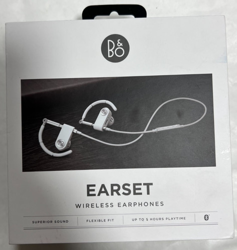Bang olufsen earset premium - earset,