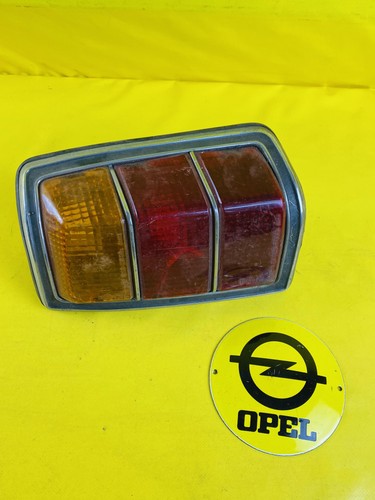 Tail light honda - light,