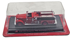 Del Prado 1/64 Scale Model