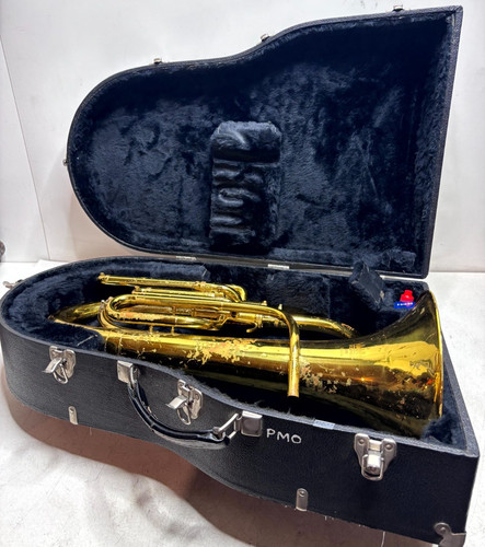 King 623 usa - 623, brass