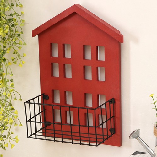 Aklosipy handmade light - (red)aklosipy,