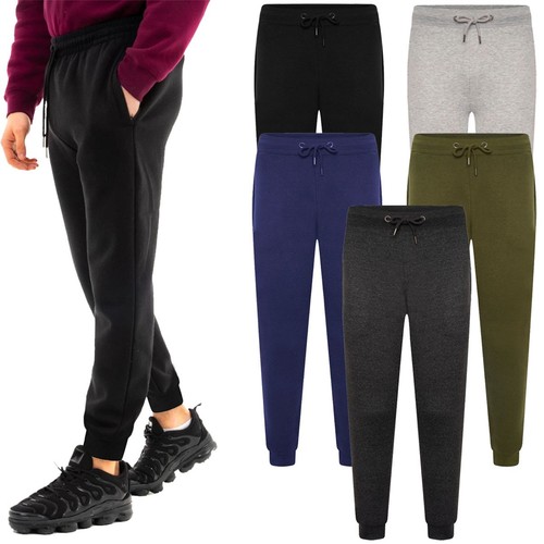 Mens slim fit tracksuit - slim,