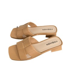 Sandalias de Verano Cómodas