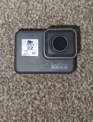 Gopro hero black action - hero,