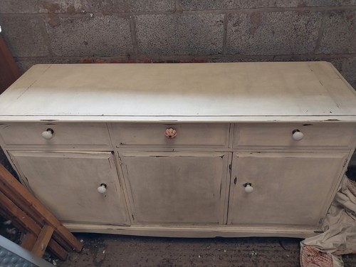 Vintage style storage - vintage,