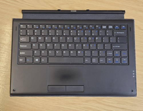 Dell venue pro slim tablet - 11,