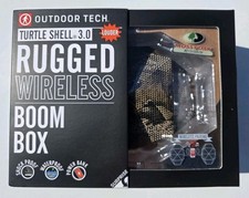 Outdoor Tech Turtle Shell 3.0