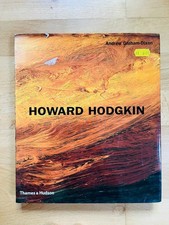 Andrew Graham-Dixon Howard