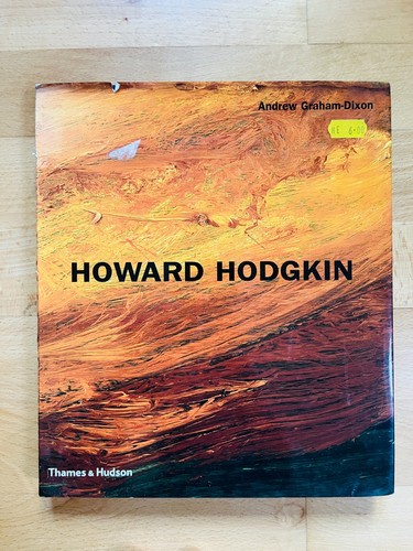 Andrew graham dixon howard - andrew, graham-dixon