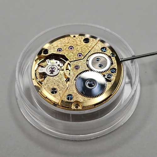 Eta peseux 7001 - top, grade