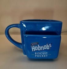 Novelty McVitie's Hobnobs Blue