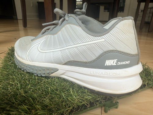 Rare nike alpha huarache - rare,