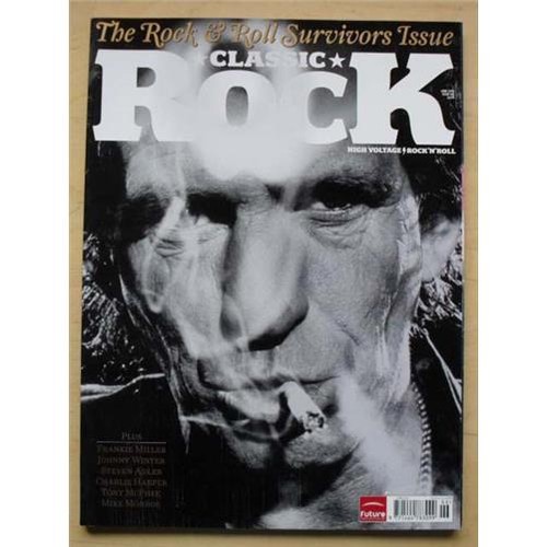 Rolling stones classic rock - classic,