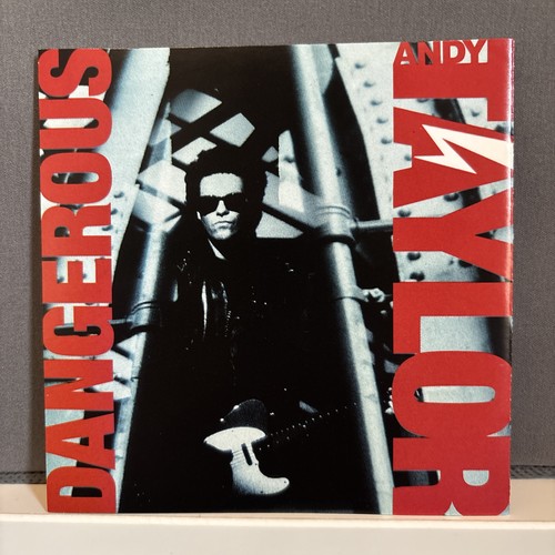 Andy taylor dangerous - taylor, /