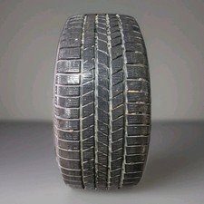 275 55 17 (109H) PIRELLI TYRE SCORPION ICE&SNOW M+S  6.3MM TREAD  2755517 