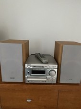 Sony DHC-MD373 Compact Hi-Fi