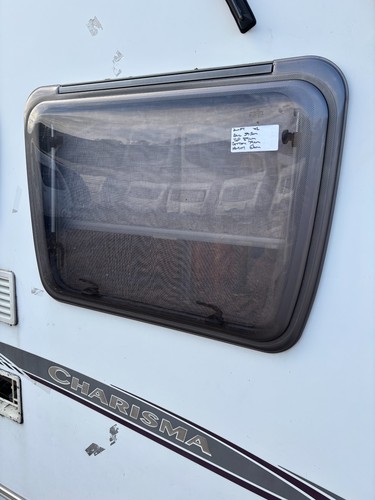 Caravan window swift - caravan,