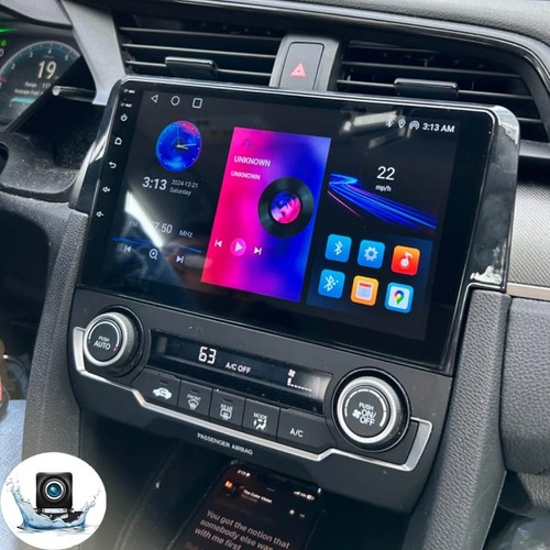 For honda civic 2016 - for,