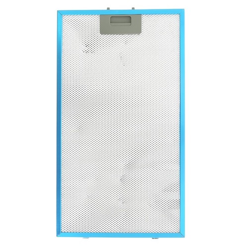 Metal mesh grease filter for - metal,