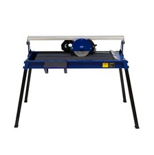 Wet Sliding Tile Cutter Sawing