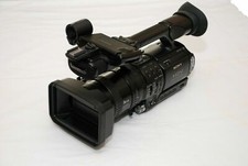 Sony HVR-Z1E PAL Professional