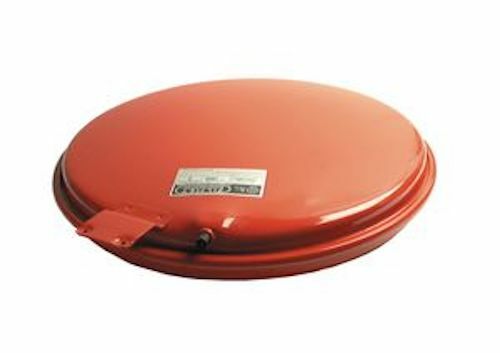 Vokera 7204 expansion - vokera,