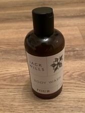 Jack Wills Four Body Wash