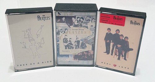 The beatles anthology 1 - beatles, ‎–