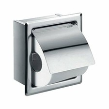 FLOVA GLORIA SINGLE CONCEALED