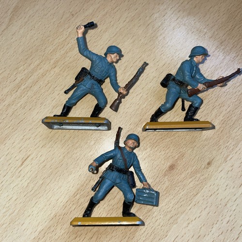 Britains ltd deetail 1971 - britains,